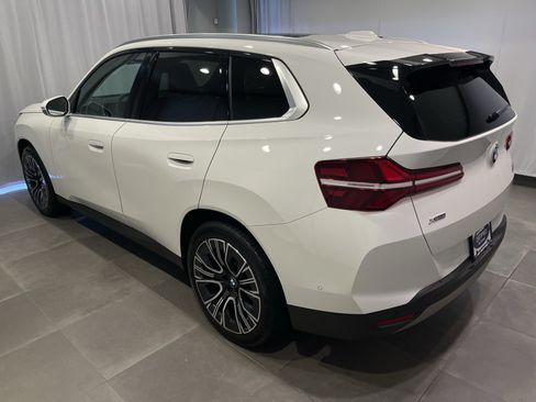 Used 2026 BMW X3 xDrive30i w/ Premium Package AWD/4WD image 4