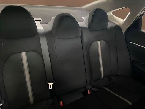 Certified 2025 Hyundai Sonata SE FWD image 29