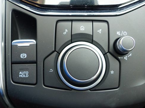 Used 2025 MAZDA CX-5 2.5 Turbo w/ Premium Package image 54