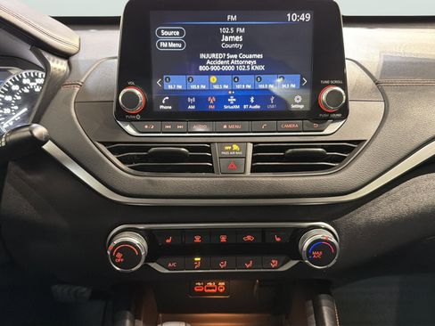 Used 2021 Nissan Altima 2.0 SR image 16