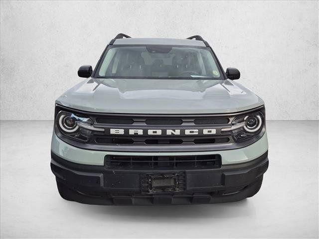 Used 2022 Ford Bronco Sport Big Bend AWD/4WD image 2