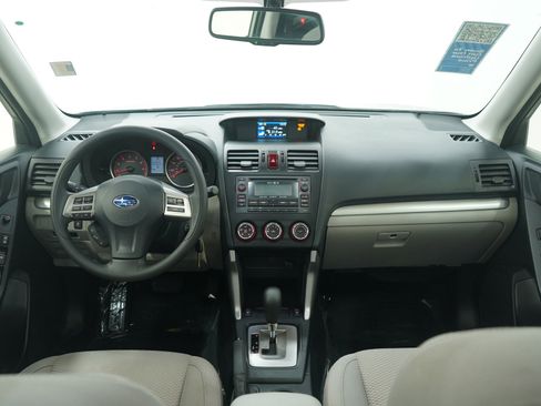 Used 2015 Subaru Forester 2.5i Premium w/ Popular Package #1 image 13