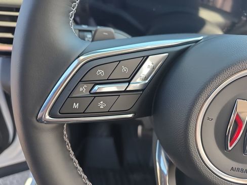 New 2026 Buick Envision Sport Touring image 17