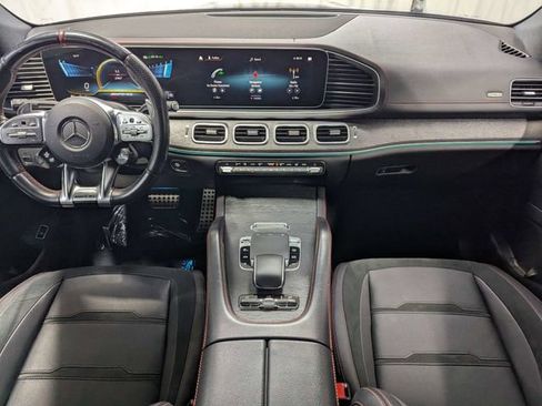 Used 2022 Mercedes-Benz GLE 53 AMG 4MATIC Coupe image 6