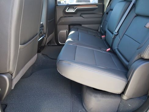 New 2026 GMC Sierra 2500 Denali w/ Technology Package image 18