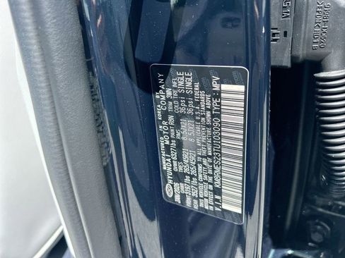 New 2026 Hyundai Palisade Calligraphy image 35