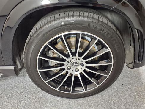 Used 2022 Mercedes-Benz GLE 450 GLE 450 image 20