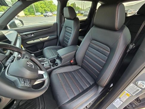 New 2026 Honda CR-V Sport-L image 13