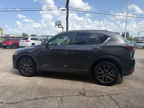 Used 2018 MAZDA CX-5 Touring w/ Preferred Equipment Package FWD image 7