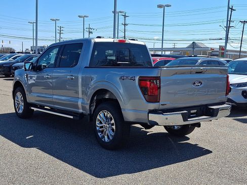 New 2026 Ford F150 XLT image 33