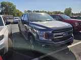 Used 2018 Ford F150 XLT w/ Equipment Group 302A Luxury image 2