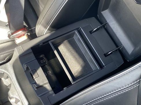 Certified 2025 MAZDA CX-5 AWD 2.5 S w/ Premium Plus Pkg image 24