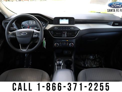Used 2021 Ford Escape S image 23