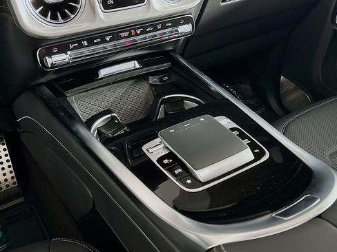 New 2026 Mercedes-Benz G 550 image 5