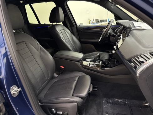 Used 2019 BMW X3 xDrive30i w/ Premium Package AWD/4WD image 26