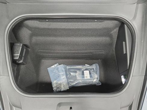 Used 2026 Porsche 911 Targa 4 GTS AWD/4WD image 32