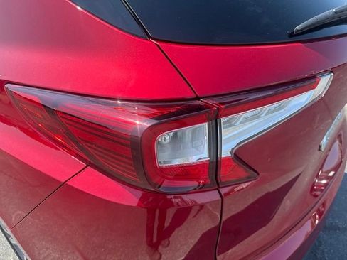 Used 2019 Acura RDX FWD w/ Technology Package image 10