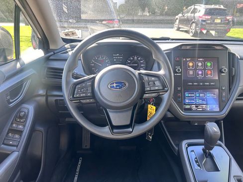 New 2024 Subaru Crosstrek 2.0i AWD/4WD image 19