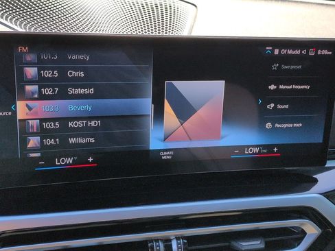 Used 2023 BMW 330i Sedan w/ Premium Package RWD image 23