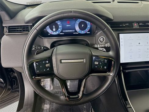 Certified 2026 Land Rover Range Rover Velar S image 12