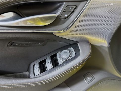 Used 2024 Cadillac CT5 V image 17