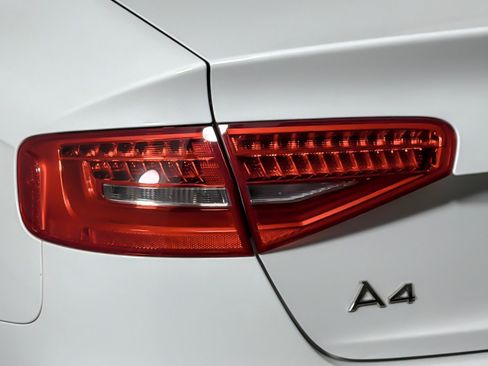 Used 2014 Audi A4 2.0T Premium w/ S Line Style Package FWD image 24