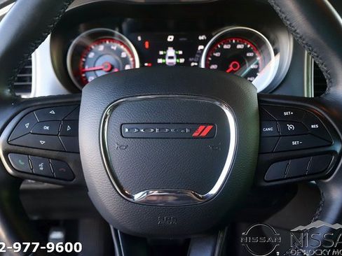 Used 2022 Dodge Charger SXT image 15