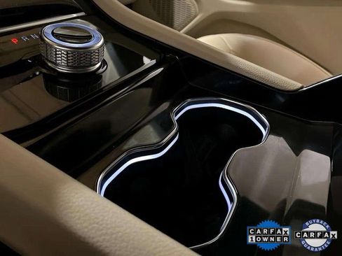 Used 2023 Jeep Grand Cherokee Limited w/ Luxury Tech Group II image 54