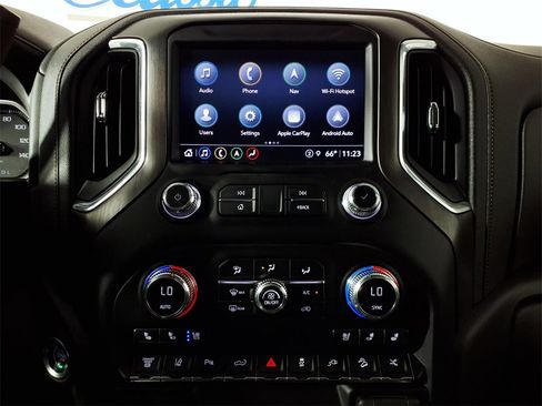 Used 2023 GMC Sierra 2500 AT4 w/ AT4 Premium Plus Package image 22