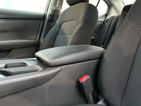 New 2025 Nissan Sentra S image 21