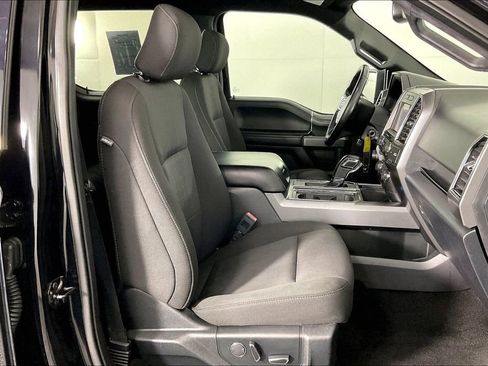 Used 2018 Ford F150 XLT w/ Equipment Group 302A Luxury AWD/4WD image 10