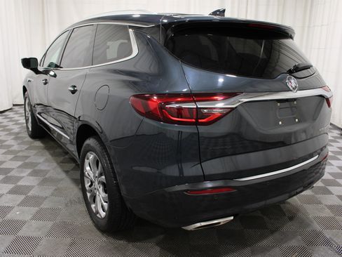 Used 2019 Buick Enclave Avenir w/ Avenir Technology Package FWD image 36