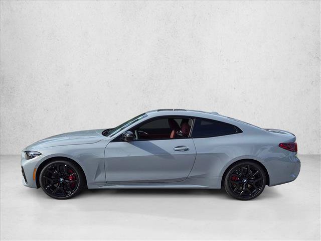 New 2027 BMW 430i Coupe w/ M Sport Package RWD image 5