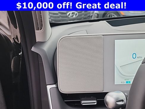 New 2024 Hyundai Ioniq 5 Limited image 22