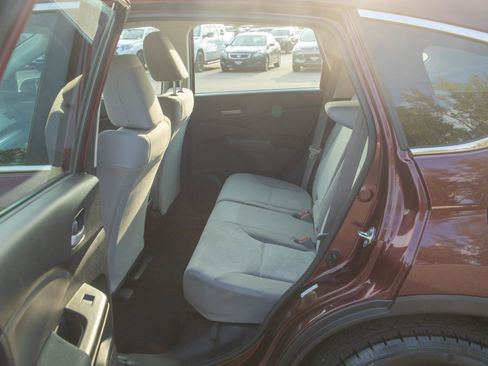 Used 2015 Honda CR-V LX image 18