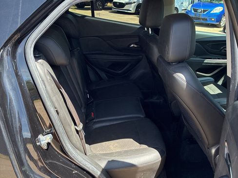 Used 2018 Buick Encore Preferred FWD image 11