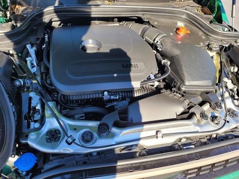 New 2026 MINI Cooper 4-Door Hardtop image 17