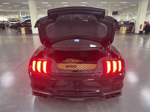 Used 2020 Ford Mustang GT Premium w/ Equipment Group 401A image 13