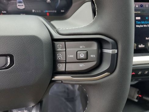 New 2026 Jeep Cherokee Limited image 29