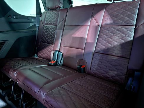 New 2026 Cadillac Escalade Luxury w/ Touring Package image 50