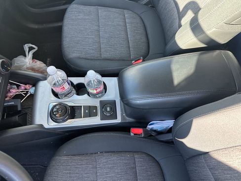 Used 2022 Ford Bronco Sport Big Bend image 15