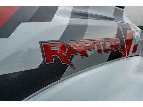 Used 2024 Ford Bronco Raptor AWD/4WD image 12