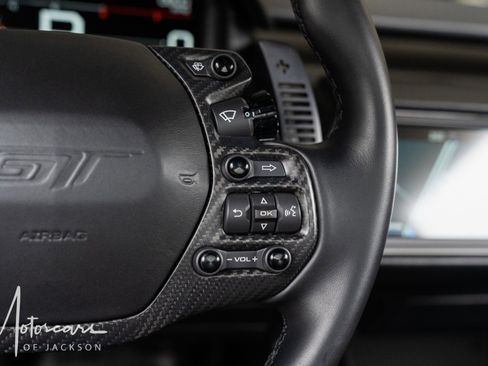 Used 2020 Ford GT image 35