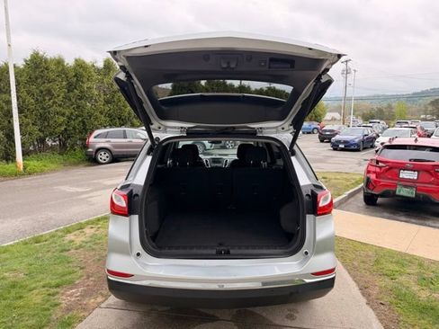 Used 2020 Chevrolet Equinox LT AWD/4WD image 29