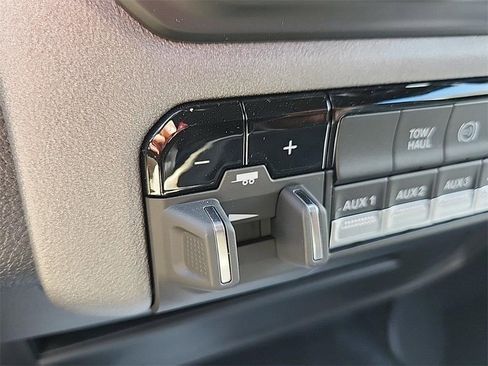 New 2024 RAM 3500 Tradesman w/ Safety Group image 20