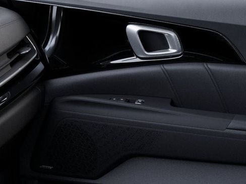 New 2027 Kia Carnival SX Prestige FWD image 25