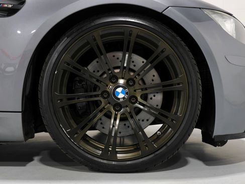 Used 2011 BMW M3 Coupe image 32