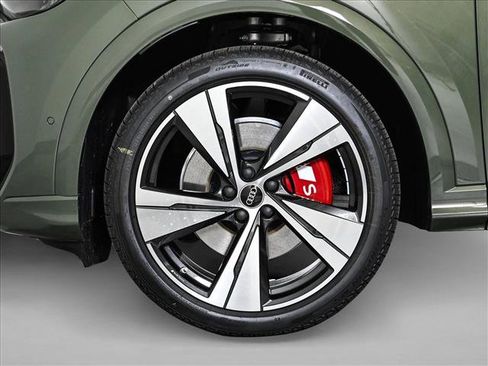 New 2026 Audi SQ5 Prestige AWD/4WD image 24