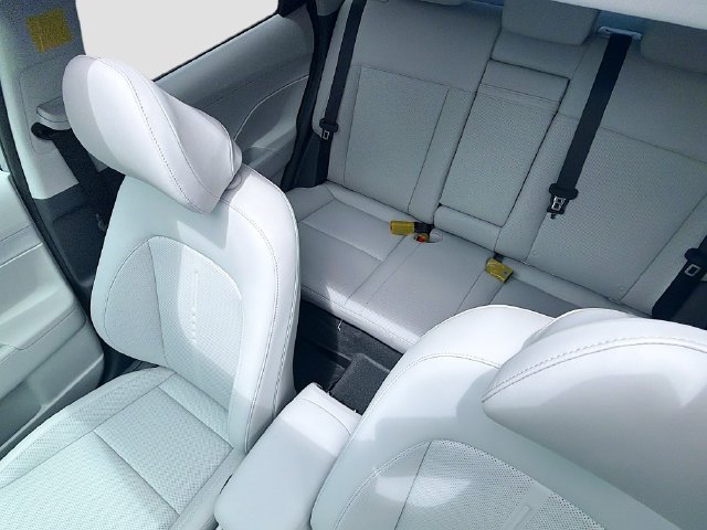 New 2026 Hyundai Kona Limited FWD image 22