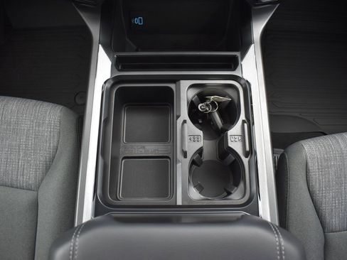 New 2025 Ford F350 XLT w/ Black Appearance Package image 20